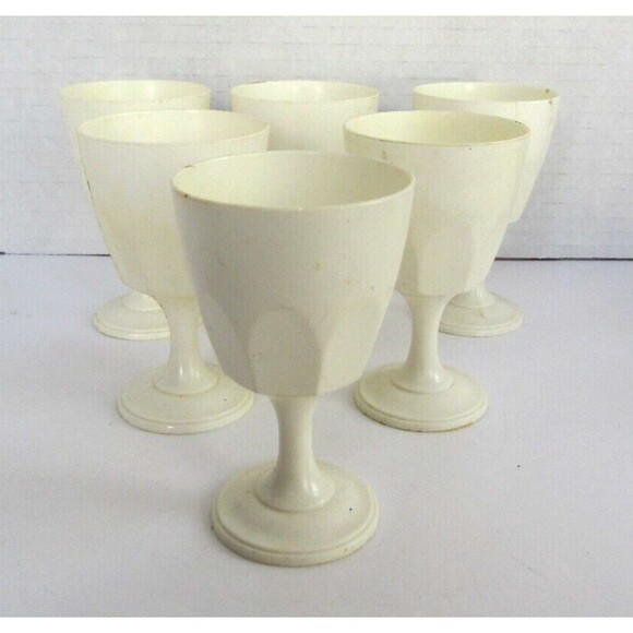 Winnie The Pooh Vtg 60s 28 Pc Playtime Plastic Tea Set Walt Disney Productions - Picture 10 of 11